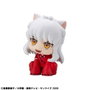 Megahouse Inuyasha Statuette PVC Look Up 11 cm