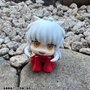 Megahouse Inuyasha Statuette PVC Look Up 11 cm