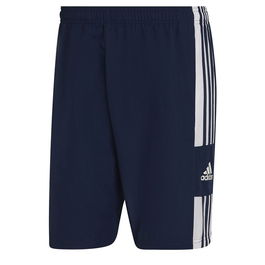 Short de Sport Adidas Sq21 Dt Bleu foncé