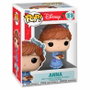 Funko Disney Princess POP! Vinyl figurine Holiday Anna