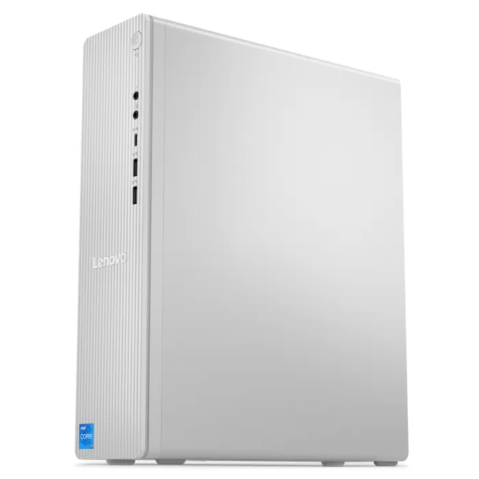 Lenovo 08IRH9 - PC de bureau IdeaCentre Tower, Intel Core i5-13420H, 16 Go RAM, 512 Go SSD, Windows 11