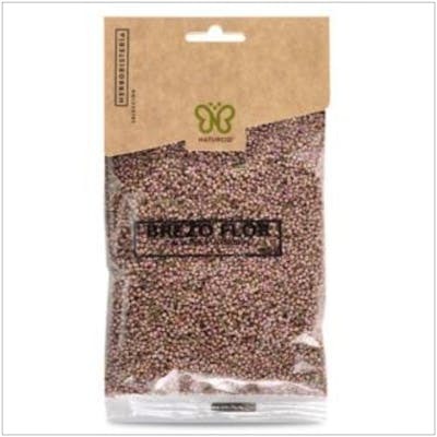 NATURCID Fleur de Bruyère 40g, infusion naturelle pour tisane NATURCID Fleur de Bruyère 40g, infusion naturelle pour tisane