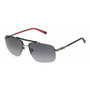 Fila SFI210-610568 Lunettes de soleil pour homme Gris