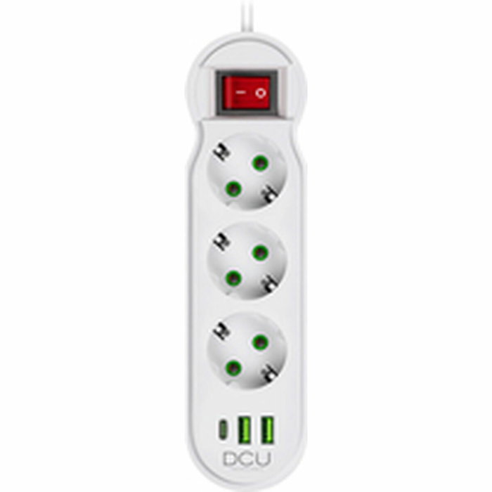 Réglette DCU 37400103