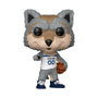 Funko NBA Legends POP! Sports Crunch The Wolf 9 cm