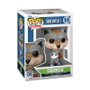 Funko NBA Legends POP! Sports Crunch The Wolf 9 cm