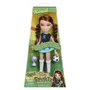 Bratz - Bratz Play Sportz Poupée Roxxi Footballeuse - Mannequin Sportif avec Accessoires - À partir de 6 ans