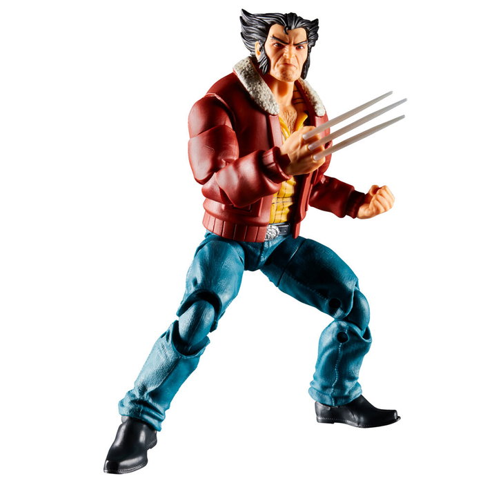 Hasbro X-Men '97 Marvel Legends Marvel's Logan 15 cm