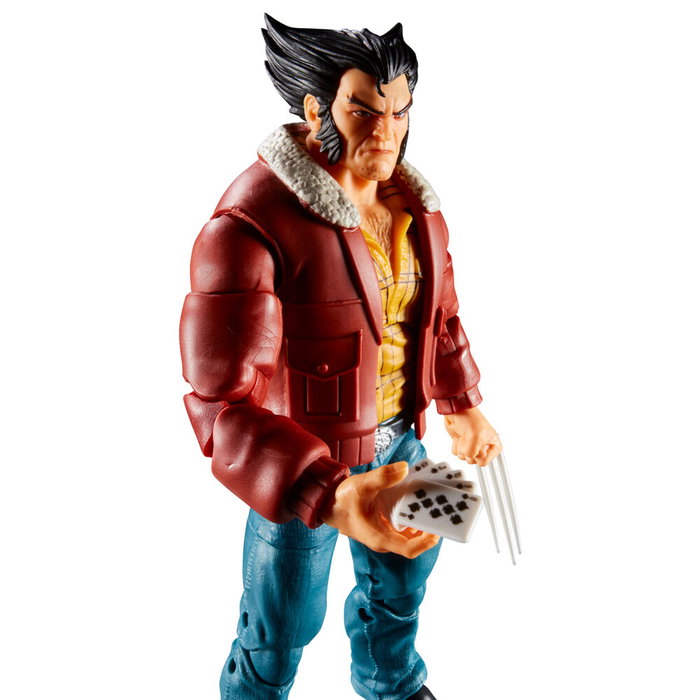 Hasbro X-Men '97 Marvel Legends Marvel's Logan 15 cm