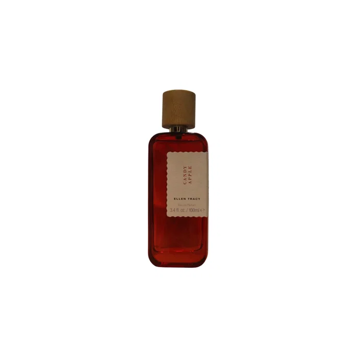Ellen Tracy Candy Apple Eau de Parfum 100 ml Ellen Tracy Candy Apple Eau de Parfum 100 ml