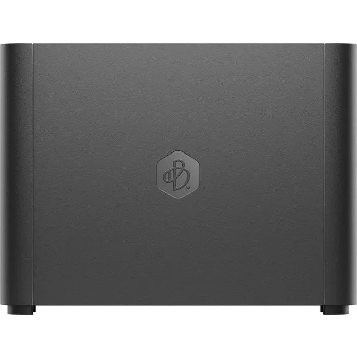 Synology BeeStation 4 To avec 2 Go de RAM