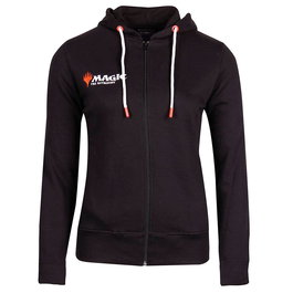 DIFUZED Sweat à capuche femme Magic: The Gathering - 100% coton - Taille XL