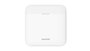 Hikvision DS-PR1-WE Répéteur sans fil AX PRO – Communication bidirectionnelle 868 MHz, autonomie 35h, auto-appairage