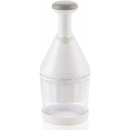 Leifheit Hachoir à légumes Comfort & Clean 23030
