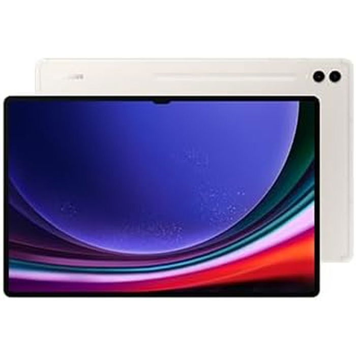 Tablette Samsung S9 ULTRA X916 5G 14,6" Octa Core 12 GB RAM 512 GB Beige Tablette Samsung S9 ULTRA X916 5G 14,6" Octa Core 12 GB RAM 512 GB Beige