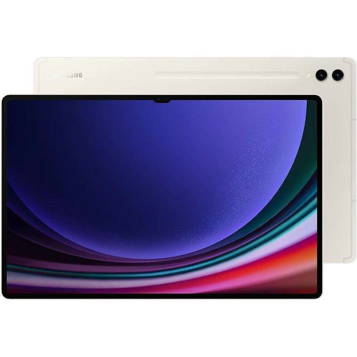 Tablette Samsung S9 ULTRA X916 5G 14,6" Octa Core 12 GB RAM 512 GB Beige Tablette Samsung S9 ULTRA X916 5G 14,6" Octa Core 12 GB RAM 512 GB Beige