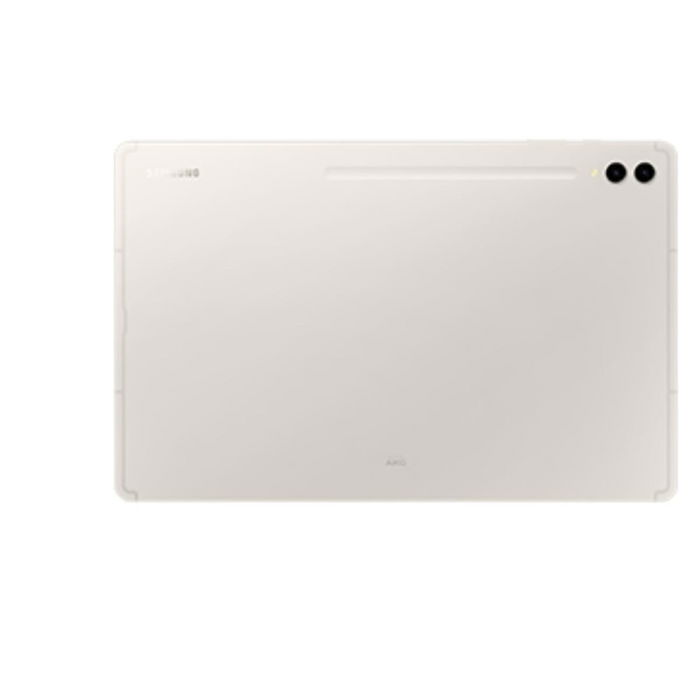 Tablette Samsung S9 ULTRA X916 5G 14,6" Octa Core 12 GB RAM 512 GB Beige Tablette Samsung S9 ULTRA X916 5G 14,6" Octa Core 12 GB RAM 512 GB Beige
