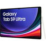 Tablette Samsung S9 ULTRA X916 5G 14,6" Octa Core 12 GB RAM 512 GB Beige