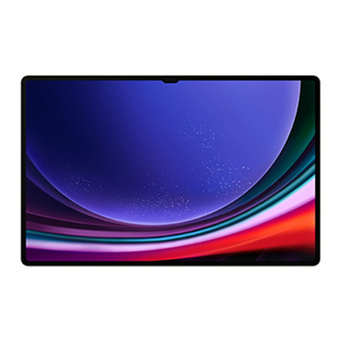 Tablette Samsung S9 ULTRA X916 5G 14,6" Octa Core 12 GB RAM 512 GB Beige Tablette Samsung S9 ULTRA X916 5G 14,6" Octa Core 12 GB RAM 512 GB Beige