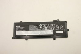 Lenovo Batterie interne Lithium-Ion 52,5 Wh 4 cellules 5B10W51869