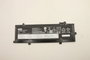 Lenovo Batterie interne Lithium-Ion 52,5 Wh 4 cellules 5B10W51869