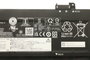 Lenovo Batterie interne Lithium-Ion 52,5 Wh 4 cellules 5B10W51869