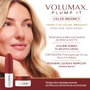 Volumax Plump It Filler Soin Anti-Âge, Ensemble de 2 pièces
