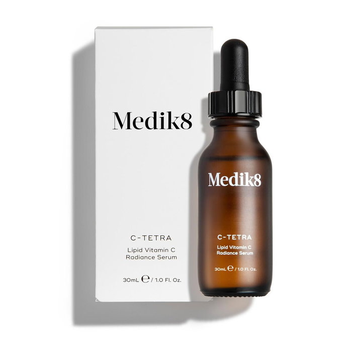 Medik8 C-Tetra Sérum antioxydant à la vitamine C 30 ml