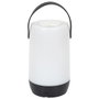 Home Deco Factory Lampe LED Tactile Noire