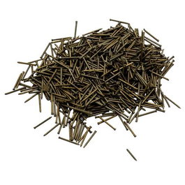 Future Coffret de 30 Pointes en Acier avec Revêtement Cuivre 2x30