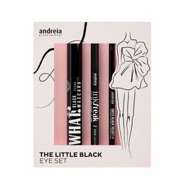 Andreia THE LITTLE BLACK EYE SET