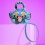 Loungefly KPop Demon Hunters Derpy sac à bandoulière