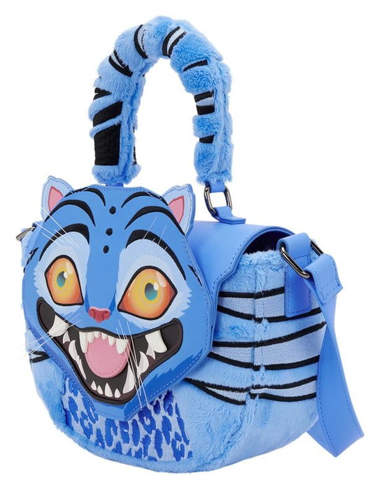 Loungefly KPop Demon Hunters Derpy sac à bandoulière