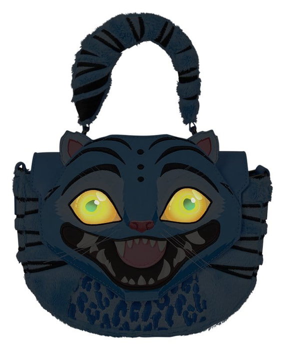 Loungefly KPop Demon Hunters Derpy sac à bandoulière