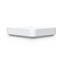 Ubiquiti Gateway Max, Firewall Routeur Compact 2.5 GbE, 1 Port WAN et 4 Ports LAN 2.5 GbE, Boîtier IK04