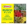 INTEGRALIA Rusco Plus 30 capsules
