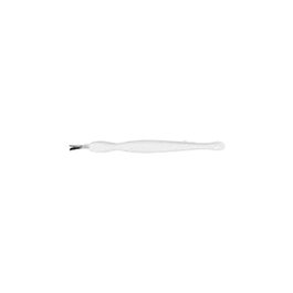 Bifull Quitacutículas Manche Plastique 11 cm