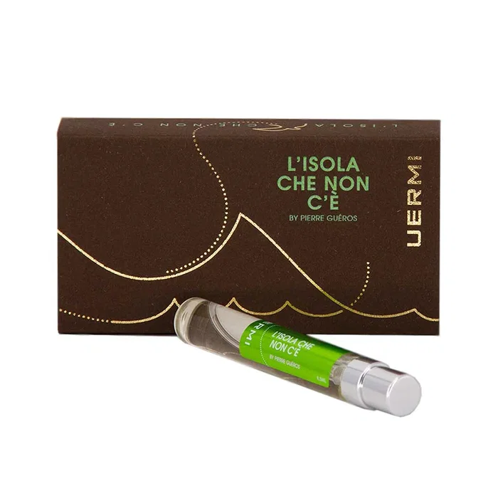 Uermi L'isola Che Non C'e Eau de Parfum 8.5 ml Uermi L'isola Che Non C'e Eau de Parfum 8.5 ml