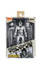Teenage Mutant Ninja Turtles figurine Casey Jones Black & White 18 cm