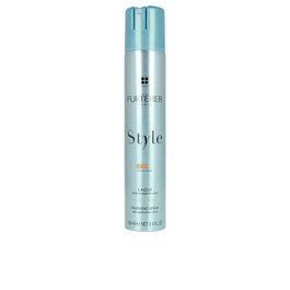 Rene Furterer STYLE Spray de Finition 100 ml - Sans Silicones - Résistant à l'Humidité - Fini Satiné