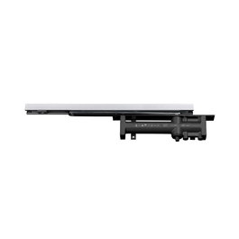 ARTICULOS INOXIDABLES ML.21.801 Ferme-porte hydraulique encastrable avec bras antivandale