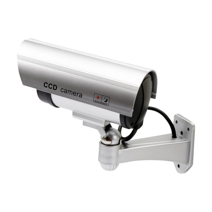 Olympia DC 400 Camera Dummy Argent Olympia DC 400 Camera Dummy Argent