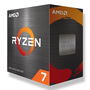 Processeur AMD 100-100001582WOF AMD RYZEN™ 7 5800XT AMD AM4