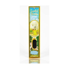 Radhe Shyam Incienso Stick Scented Garden Verbena (12 unités)