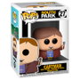 Funko Pop South Park - Figure Cartman Faith +1 - 9 cm - Vinyl - Boîte fenêtre
