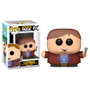 Funko Pop South Park - Figure Cartman Faith +1 - 9 cm - Vinyl - Boîte fenêtre