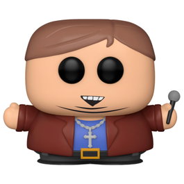 FUNKO Figura POP South Park Faith +1 Cartman