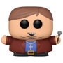 Funko Pop South Park - Figure Cartman Faith +1 - 9 cm - Vinyl - Boîte fenêtre