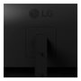 LG 27BA550 - Écran PC 27" IPS Full HD (1920x1080) 100Hz avec Haut-Parleurs Intégrés, Ports HDMI, DisplayPort, USB et Support Ergonomique