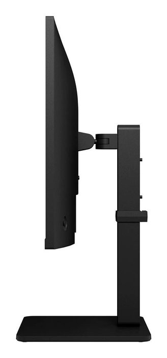 LG 27BA550 - Écran PC 27" IPS Full HD (1920x1080) 100Hz avec Haut-Parleurs Intégrés, Ports HDMI, DisplayPort, USB et Support Ergonomique
